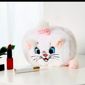 Disney's The Aristocats Marie Bag, Disney's The Aristocats Marie Makeup Bag